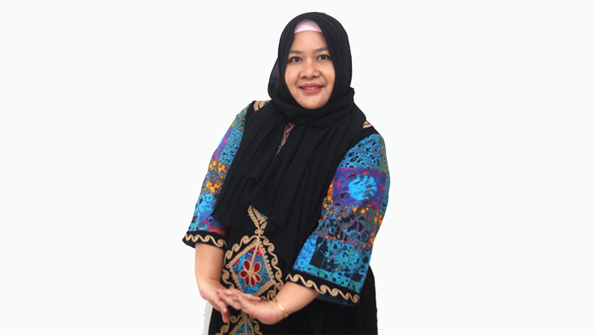 Ratna Linggar Asfaningdyah