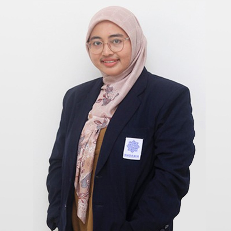 Mahartika Setianingsih 