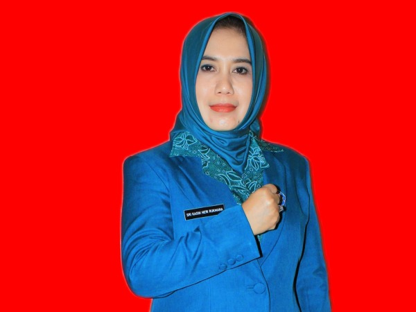 Sri Kasih Heri Rukmana